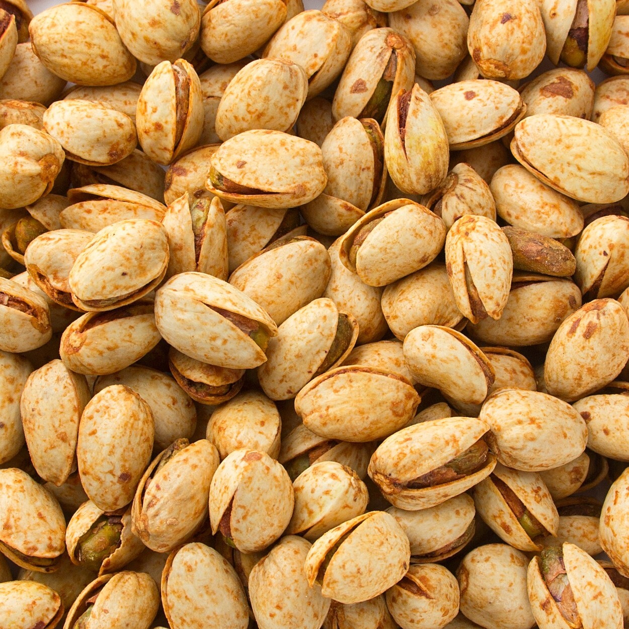 Pistachio In Shell- Seasoned- Chipotle BBQ Flavored- Certified Kosher gallery
