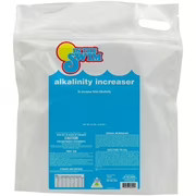 In The Swim Solvay Bicar Sodium Bicarbonate Alkalinity Up, 50 lbs. (81292) gallery