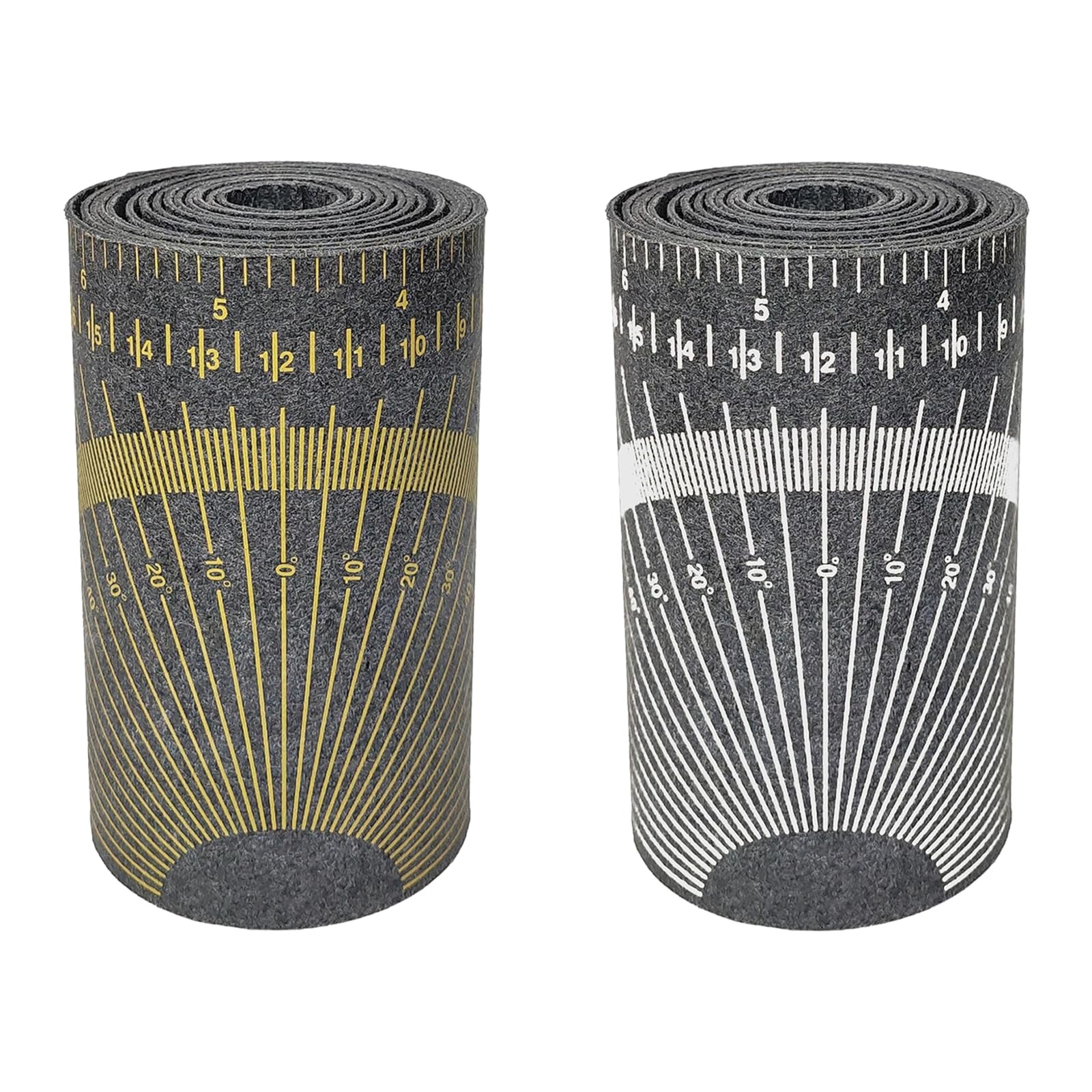 2Pcs Pipe Wrap Around, Pipe Measuring Tool, Flex Angle Measuring and Marking ... gallery