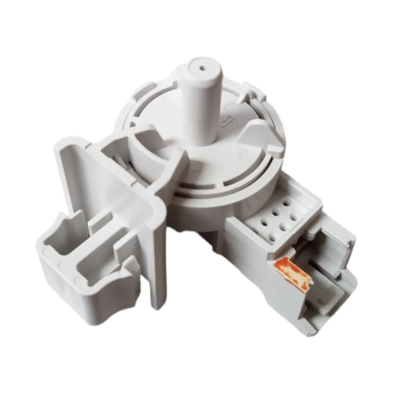 Choice Part W10448876 Washer Water Level Pressure Switch for Whirlpool gallery