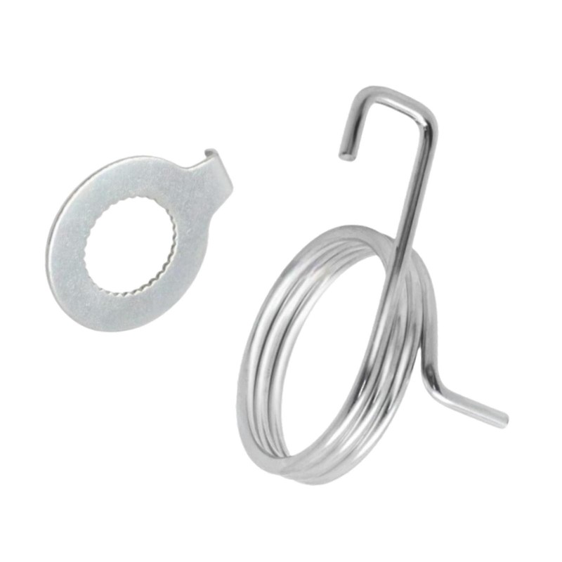 Rear Drum Return Spring Indicator Complete Kit for 350 TRX350 (2000-2006) gallery