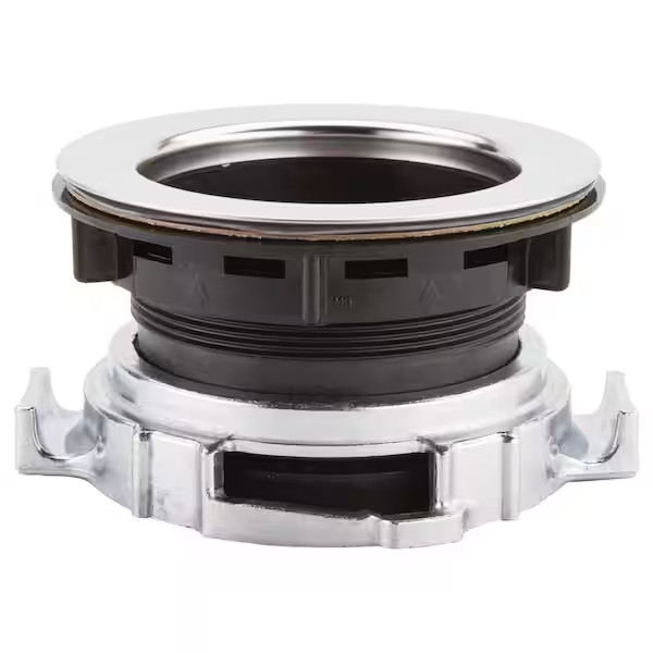 Waste King EZ Mount Garbage Disposal Sink Flange Kit gallery