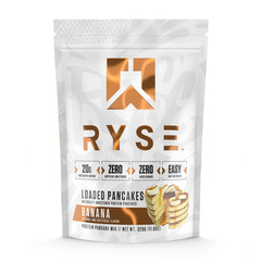 RYSE – Loaded Pancakes