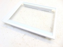 Frigidaire Refrigerator FRSS26L3AF7 Crisper Cover Assembly