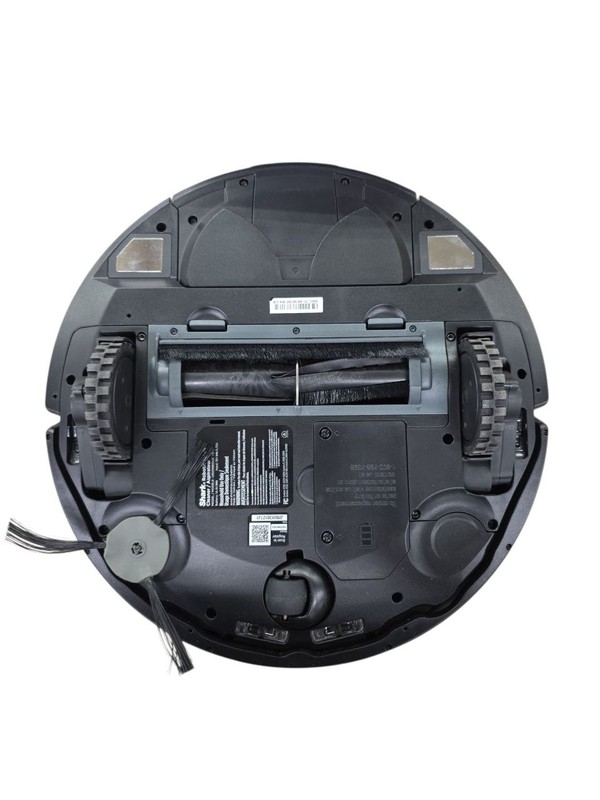 Shark Matrix Robot Vacuum Self Empty with Self Cleaning Brushroll UR2350AE gallery