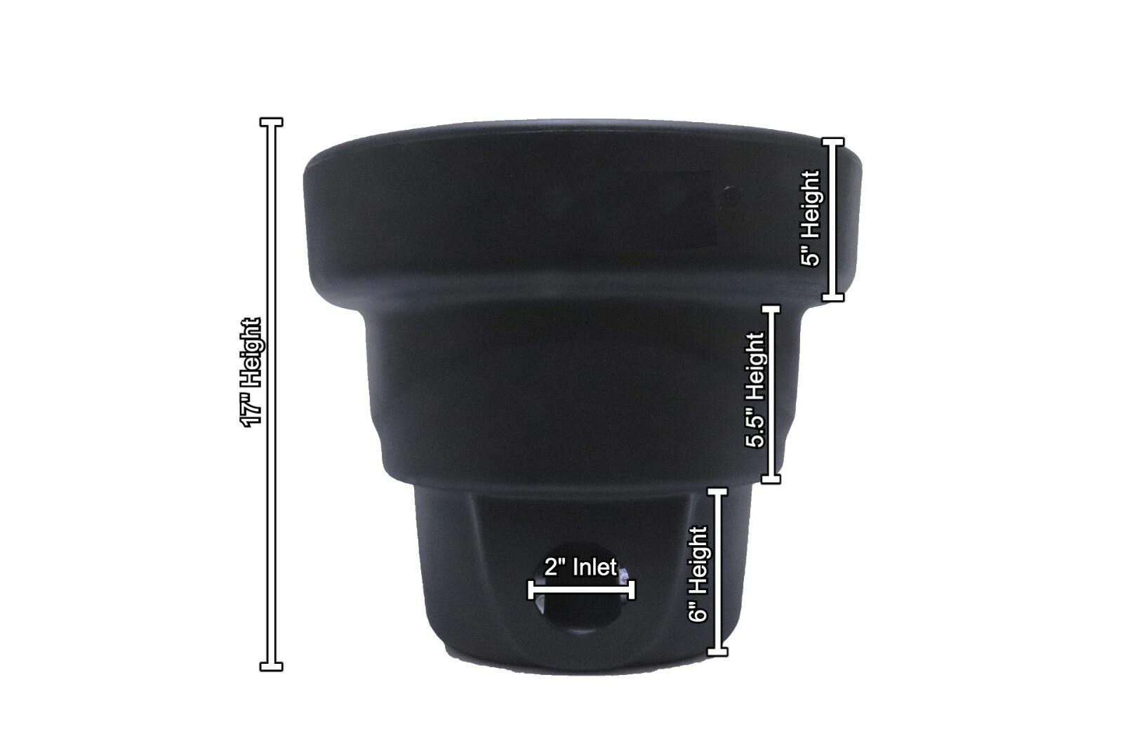 AquaScape 99774 Waterfall Filter Tank for fish pond-biofilter-up to 1000 gallons gallery