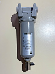 Nano Purification Solutions Compressed Air Threaded Filter NF009AC E0090AC 232