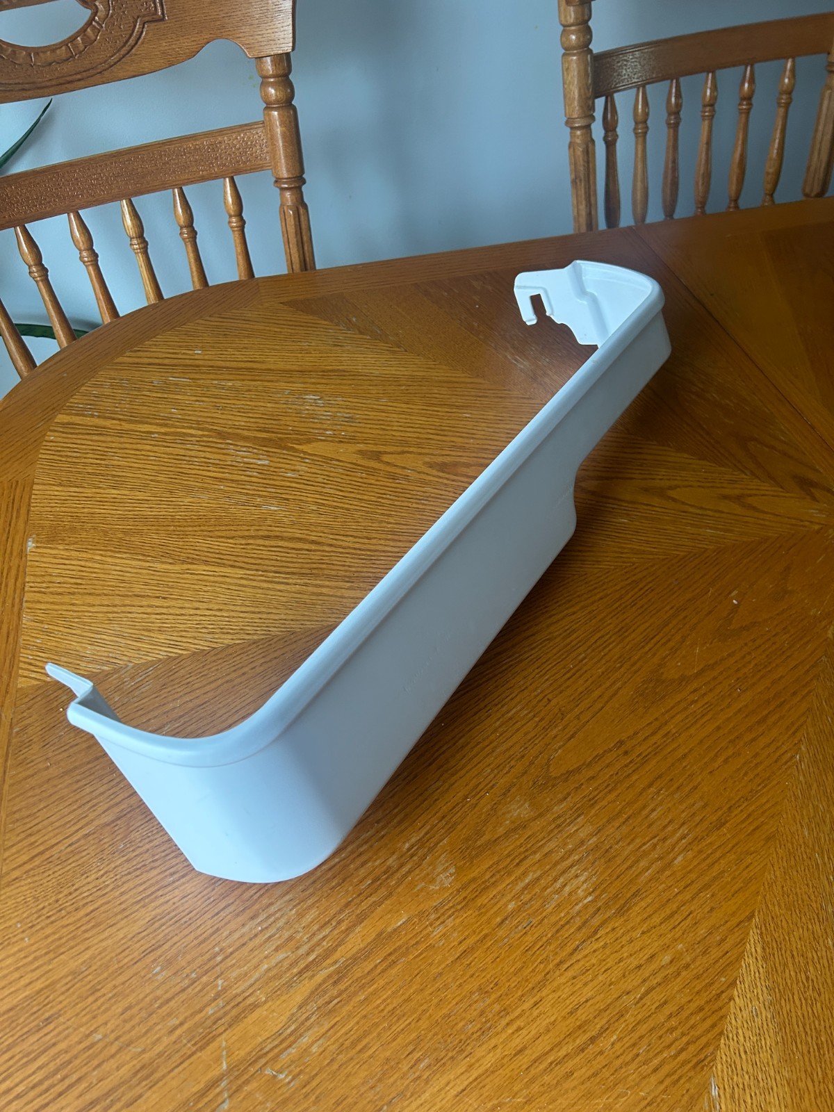 Frigidaire and similar brands Refrigerator Door Shelf OEM, 240337900 gallery