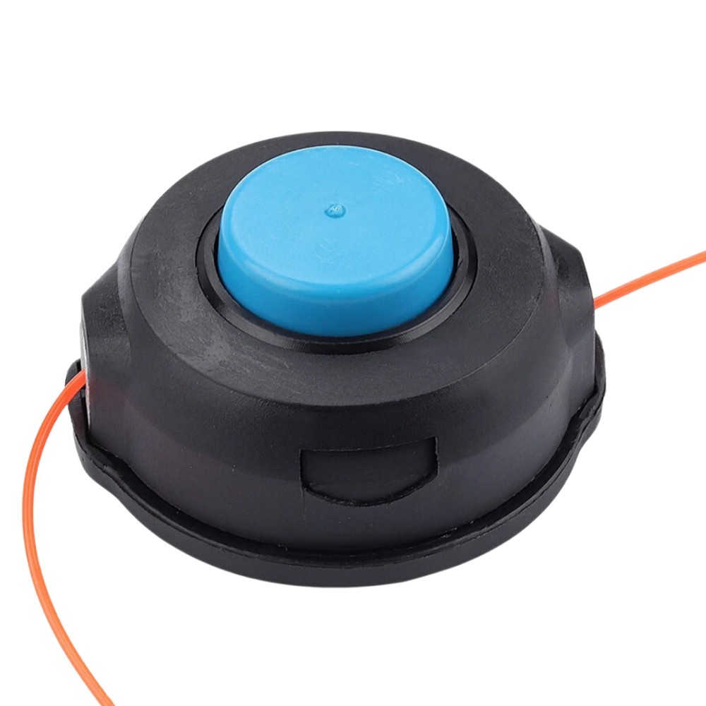 T25 Tap Trimmer Advance Head For Husqvarna 124L 125L 128L 128LD 128R 128RJ 223L gallery