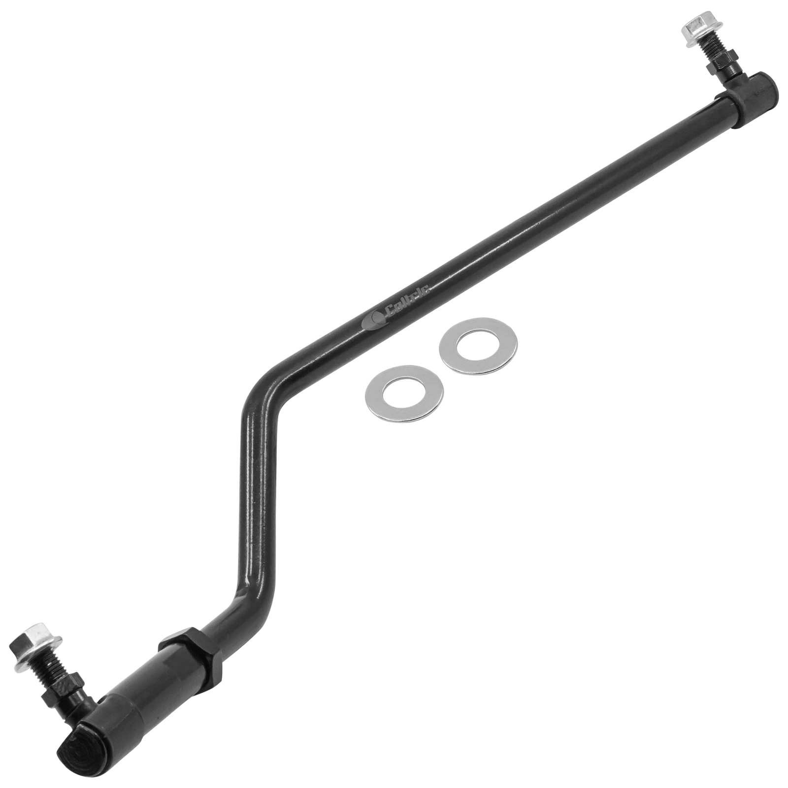 Left Side Drag Link for John Deere D140 D150 D155 D160 D170 gallery