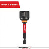 SHOCKWAVE Impact Duty 9/16 In. X 2-9/16 In. Magnetic Nut Driver gallery