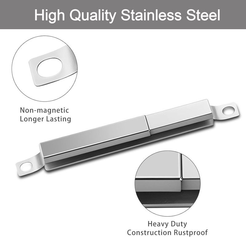 Universal Adjustable Crossover Tubes, Charbroil Carryover Tube for Charbroil 463 gallery