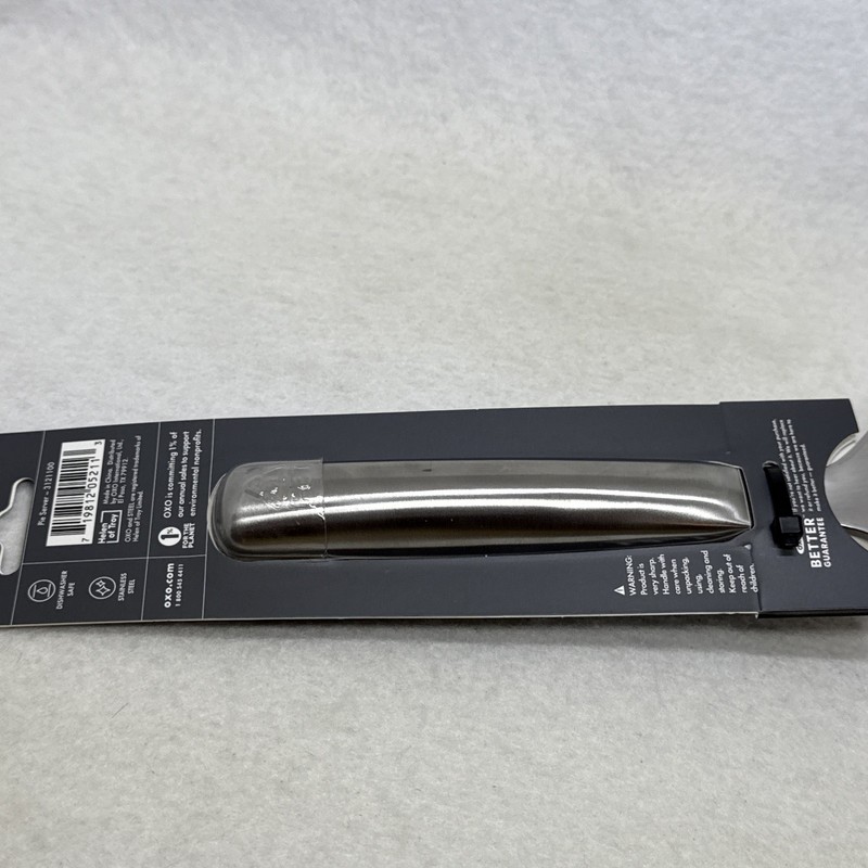 OXO Steel Pie Server gallery
