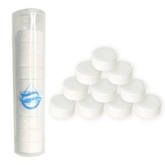 Replacement Pads TEN PACK For Mechanical Leak Detectors/Water Stop Valves (20mm)