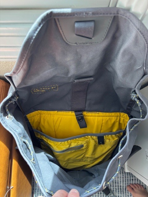 Smith The Original Roll Pack 25L 2