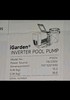 Variable Speed Inground VS Pool Pump 1.75HP & 2HP W/ 5yr Warranty - NEW gallery