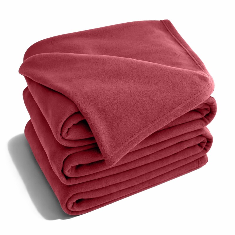 Summer Cooling Throw Fleece Blanket – Lightweight Breathable Ultra Soft Blankets gallery
