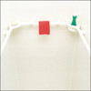 White Shower Stall with Standard Base 32 in. x 32 in. x 75 in. Durastall NEW gallery