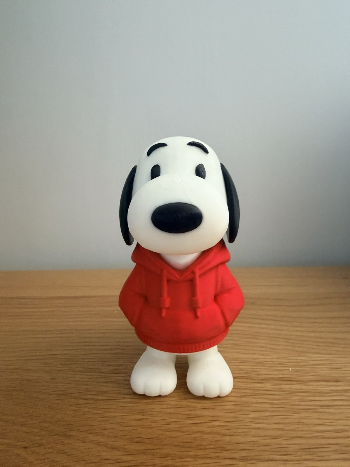 Urban Snoopy | Model - Statue -Ornament For Home Or Office Decoration 13cm H gallery