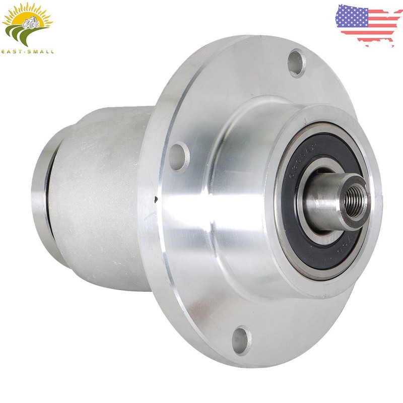 Thomletha 3 Pack Spindle Assembly for Bad Boy Deck 037-2000-00 037-2050-00 gallery