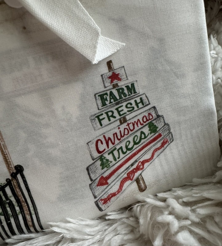 Pottery Barn ~BEARY CHRISTMAS~ Std PILLOWCASE SET ~COUNTRY~ HOLIDAY TEDDY BEAR gallery