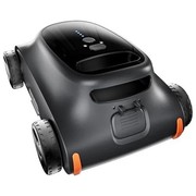 Seauto Cordless Robotic Pool Cleaner 180min Runtime Brushless Motors US STOCK gallery