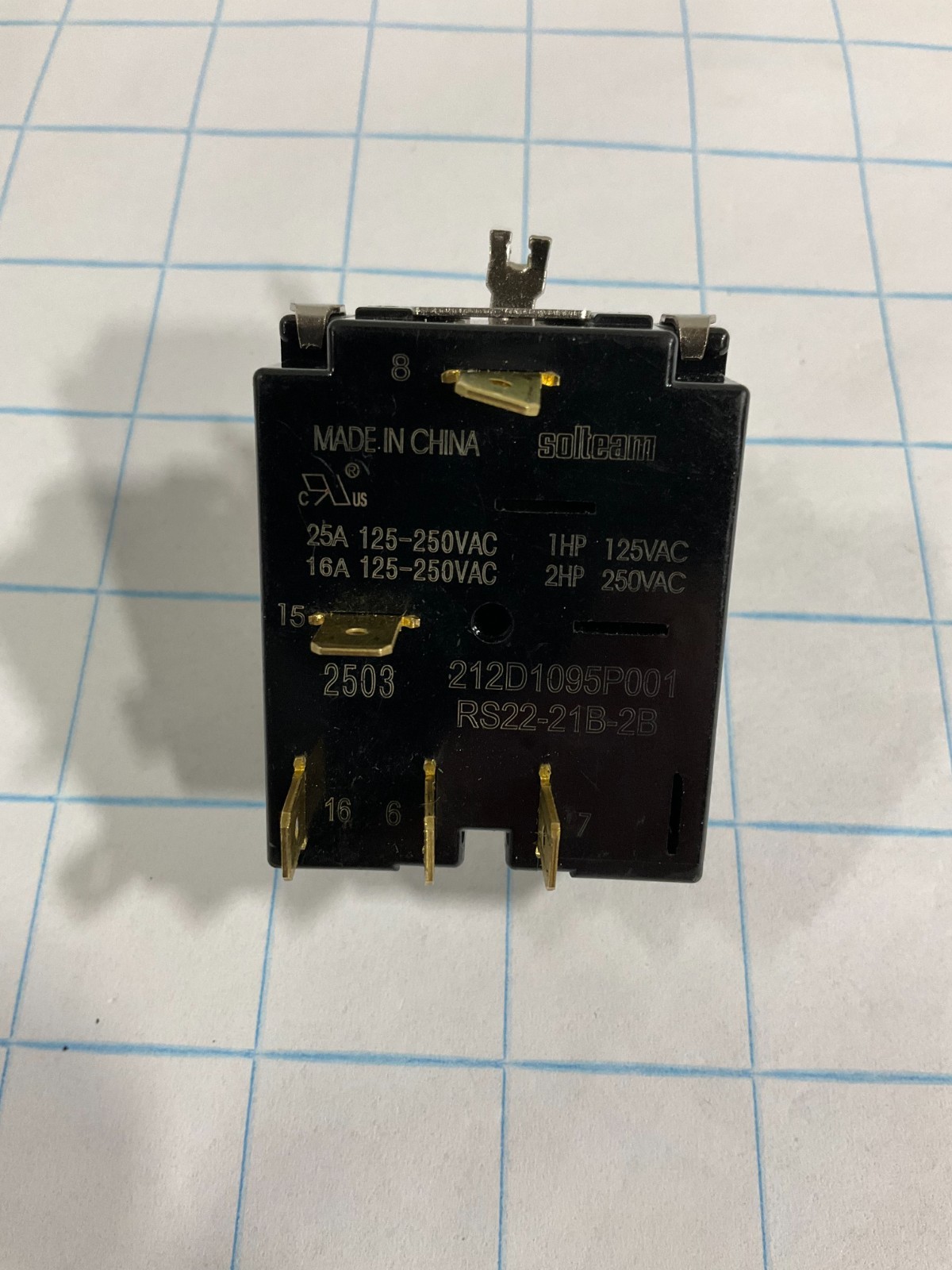 GE DSKS433EB8WW DRYER (Cycle Selector Switch) gallery