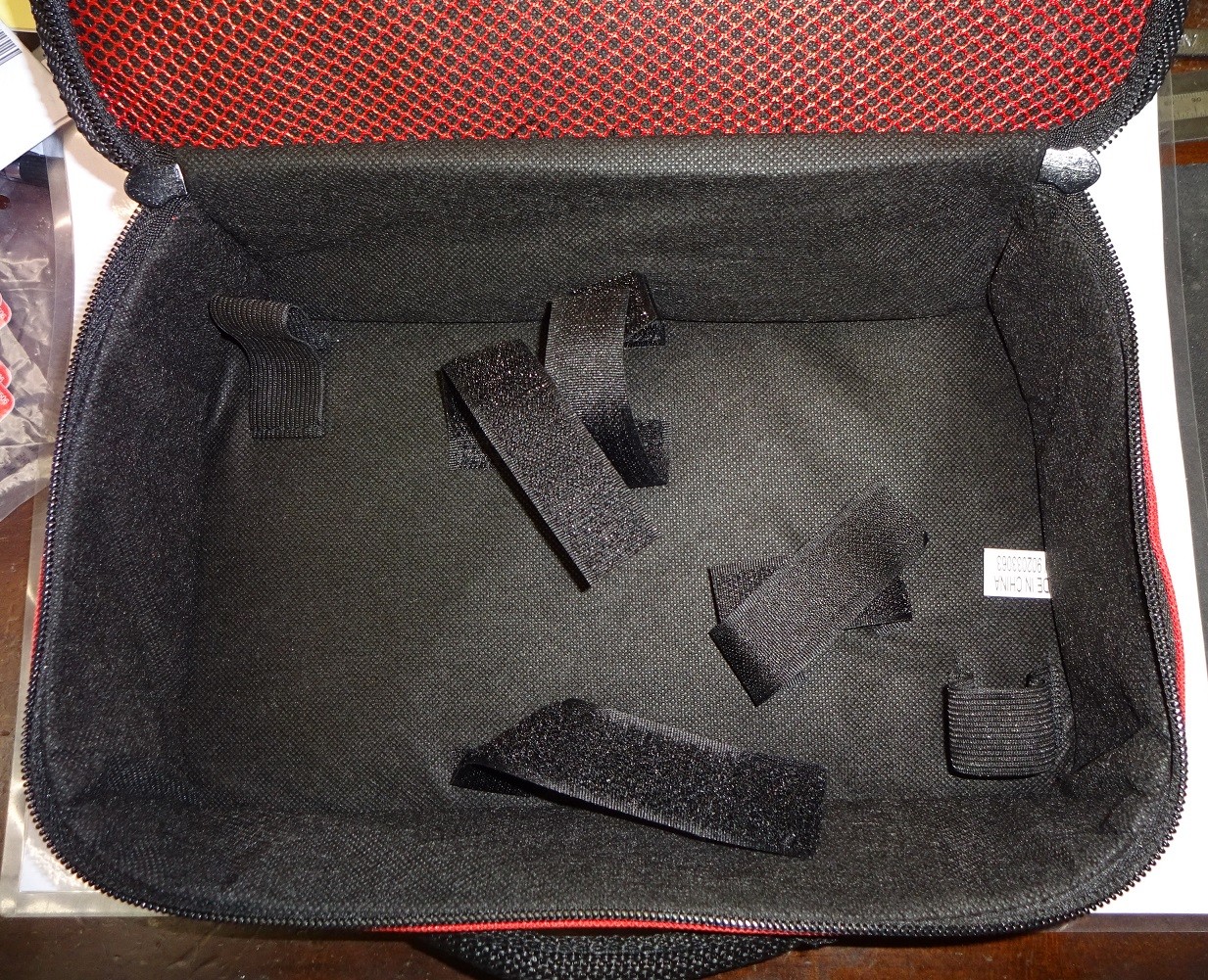 Milwaukee 42-55-2405 Compact Canvas Storage Case gallery