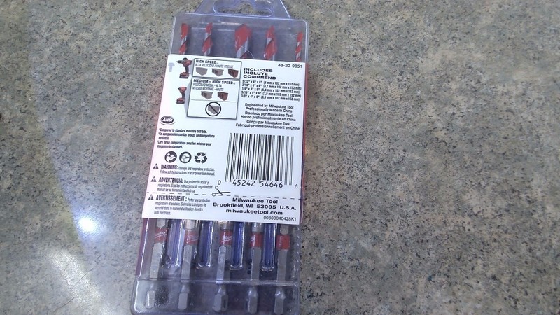 MILWAUKEE TOOLS 48-20-9051 (TPS038613) gallery