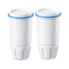 Zero Pitcher Water Filter Replacement 5-Stage 2 Pack Fit ZR-001 ZR-004 gallery