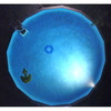 Genuine Nitelighter LED Pool Light 50W 750LM Underwater Light System New gallery
