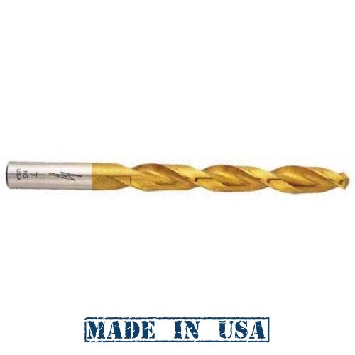 Milwaukee 48-89-1813 Titanium Drill Bit 11/64 in.