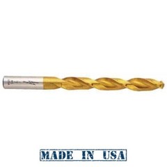 Milwaukee 48-89-1813 Titanium Drill Bit 11/64 in.