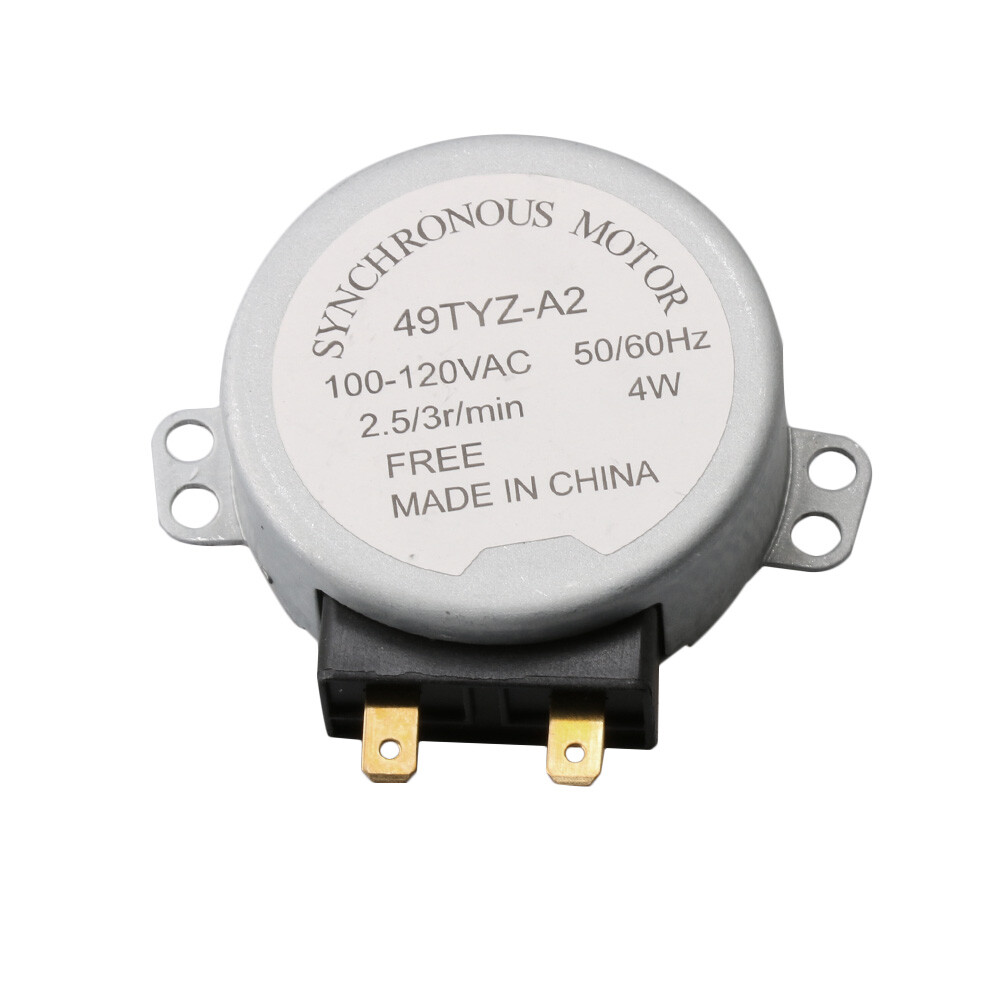 Microwave Oven Turntable Motor Accessory RMOTDA252WRZZ 100V-120V,50/60Hz,4W gallery