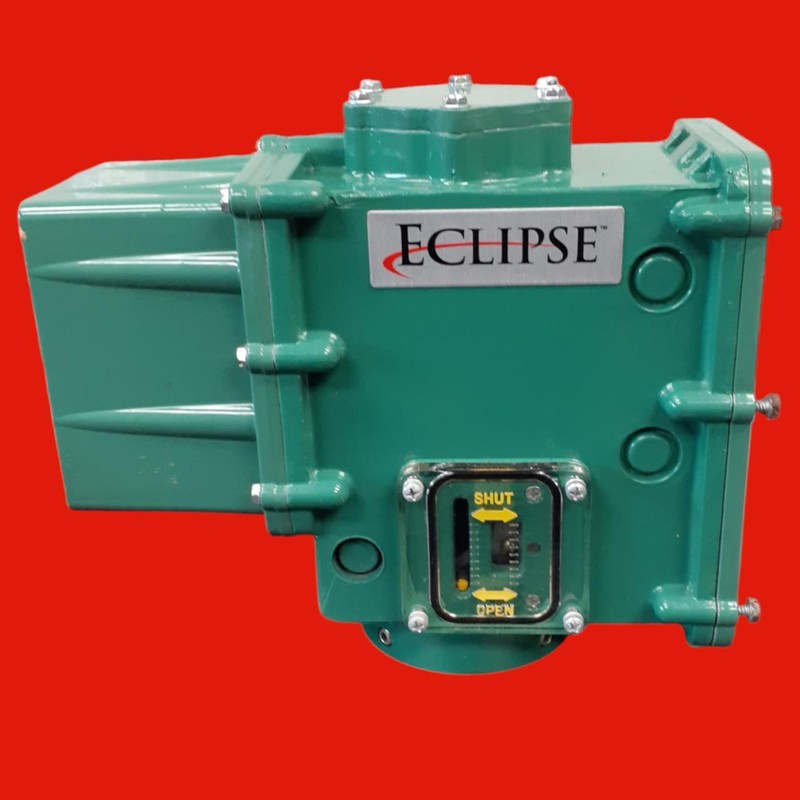 Eclipse 501542 2" Auto Tite Automatic Gas Shutoff Valve gallery