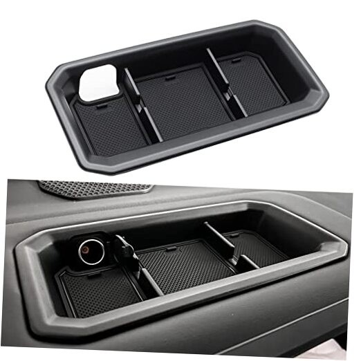 Dashboard Tray Compatible with 2022 2023 2024 2025 2026 Fits 2022+ Tundra gallery