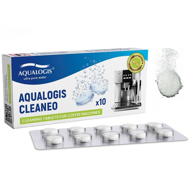 Water Filter CA6903 Cleaning Tablets CA6704 Descaler CA6700 For Philips LatteGo gallery