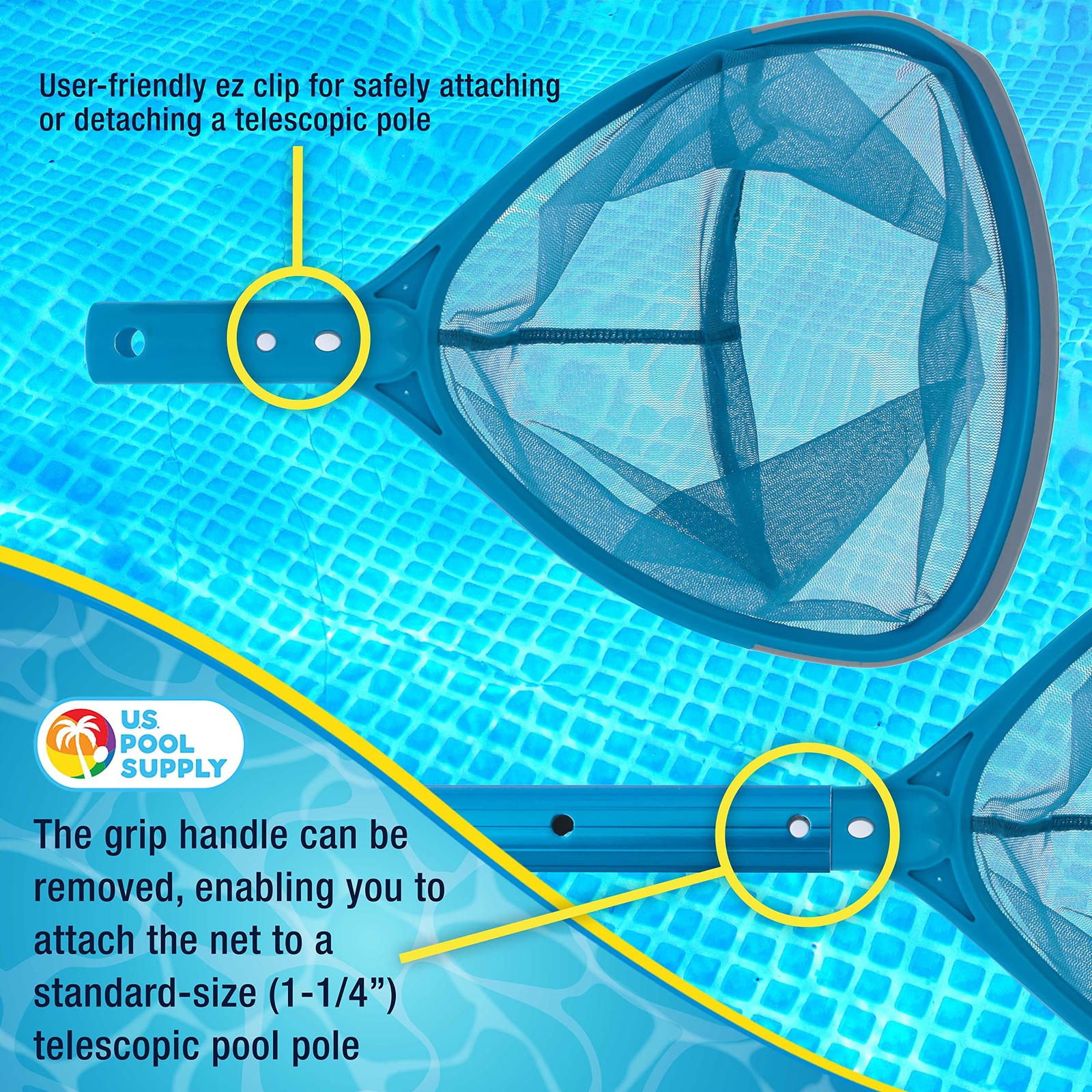U.S. Pool Supply Professional Spa, Hot Tub, Hand Spa Net Only, Multi gallery
