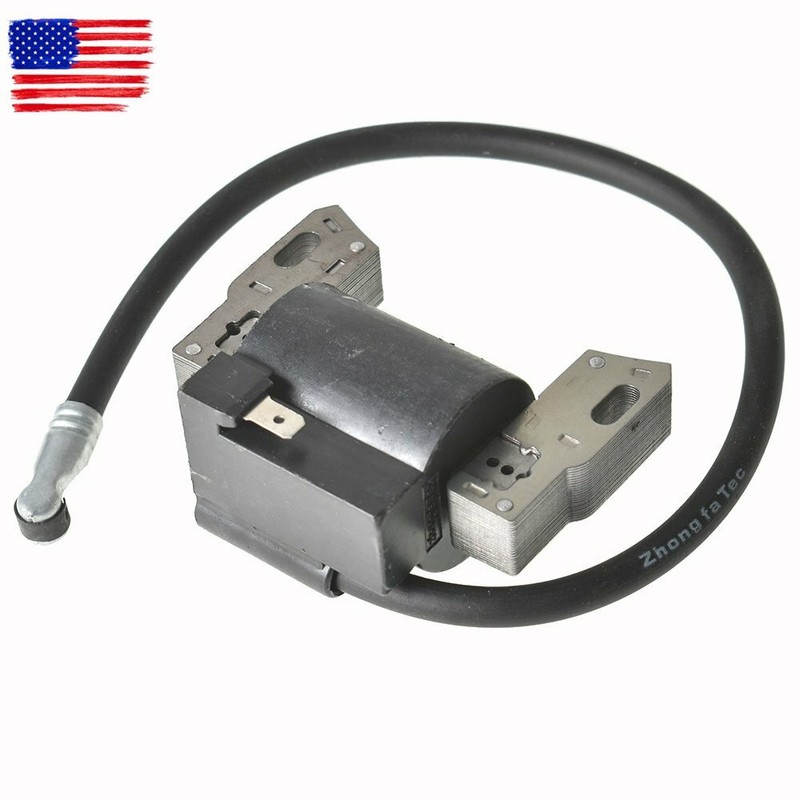 Replace Ignition Coil For Briggs& Stratton 591420,398593,496914,793281,793295 gallery