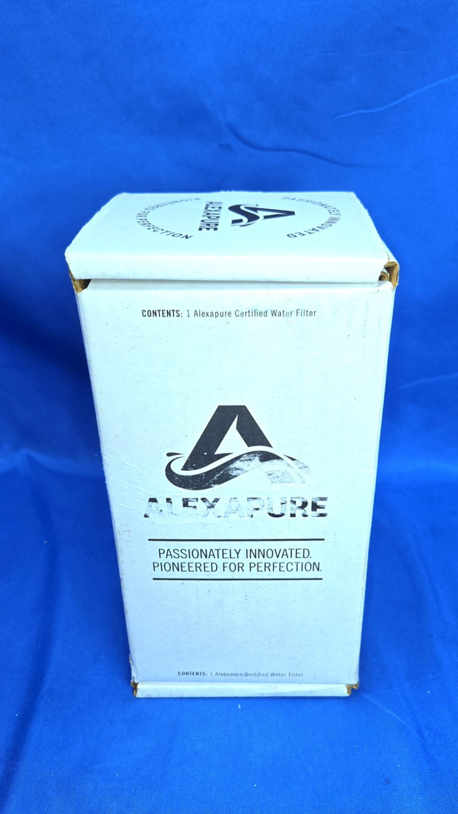 Genuine ALEXAPURE PRO Replacement Water Filter NEW Gravity gallery