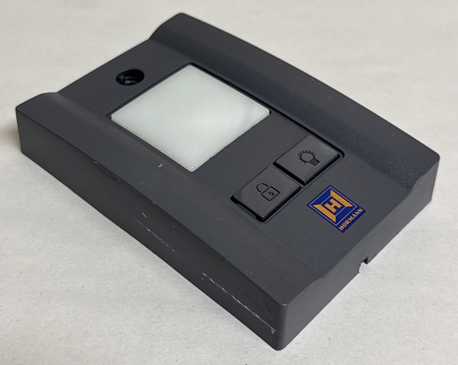 Hormann PB3 Wall Button gallery