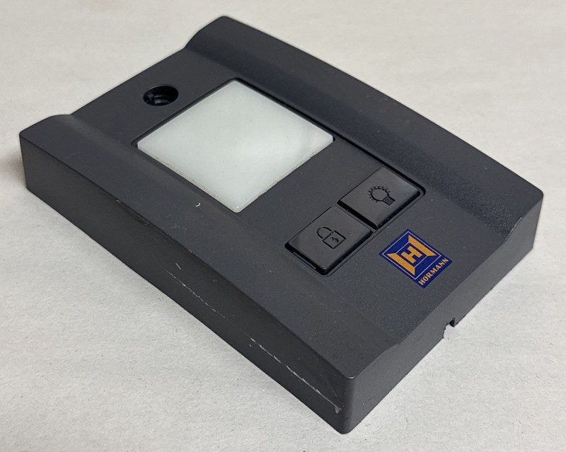 Hormann PB3 Wall Button gallery