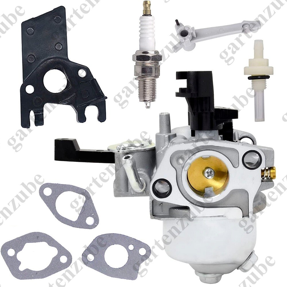 Carburetor FOR Generac SPEEDWASH 2900PSI 2.4GPM Pressure Washer 10000006882 gallery