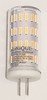 Unique Lighting Flex Gold T3 2W 3000K 200 Lumens White LED Bulb gallery