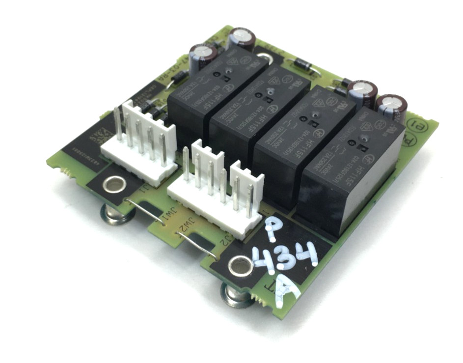 Carrier HK50ZA002 Fan Control Board CEPL131047-02-R-I used #P434A gallery