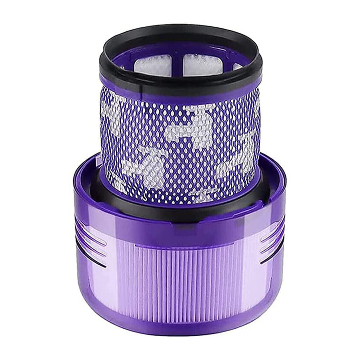 2 Pack Vacuum Filter Replacements For ‎Dyson V11 Outsize, V11 Outsize Origin gallery