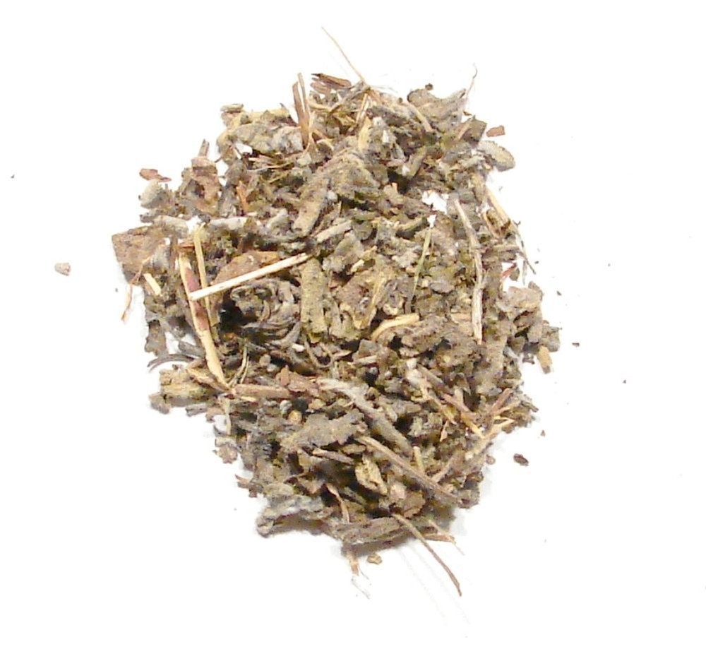 Sage Leaf, Whole - 4 Ounces - Stem-Free Extra Fancy Dried Herb