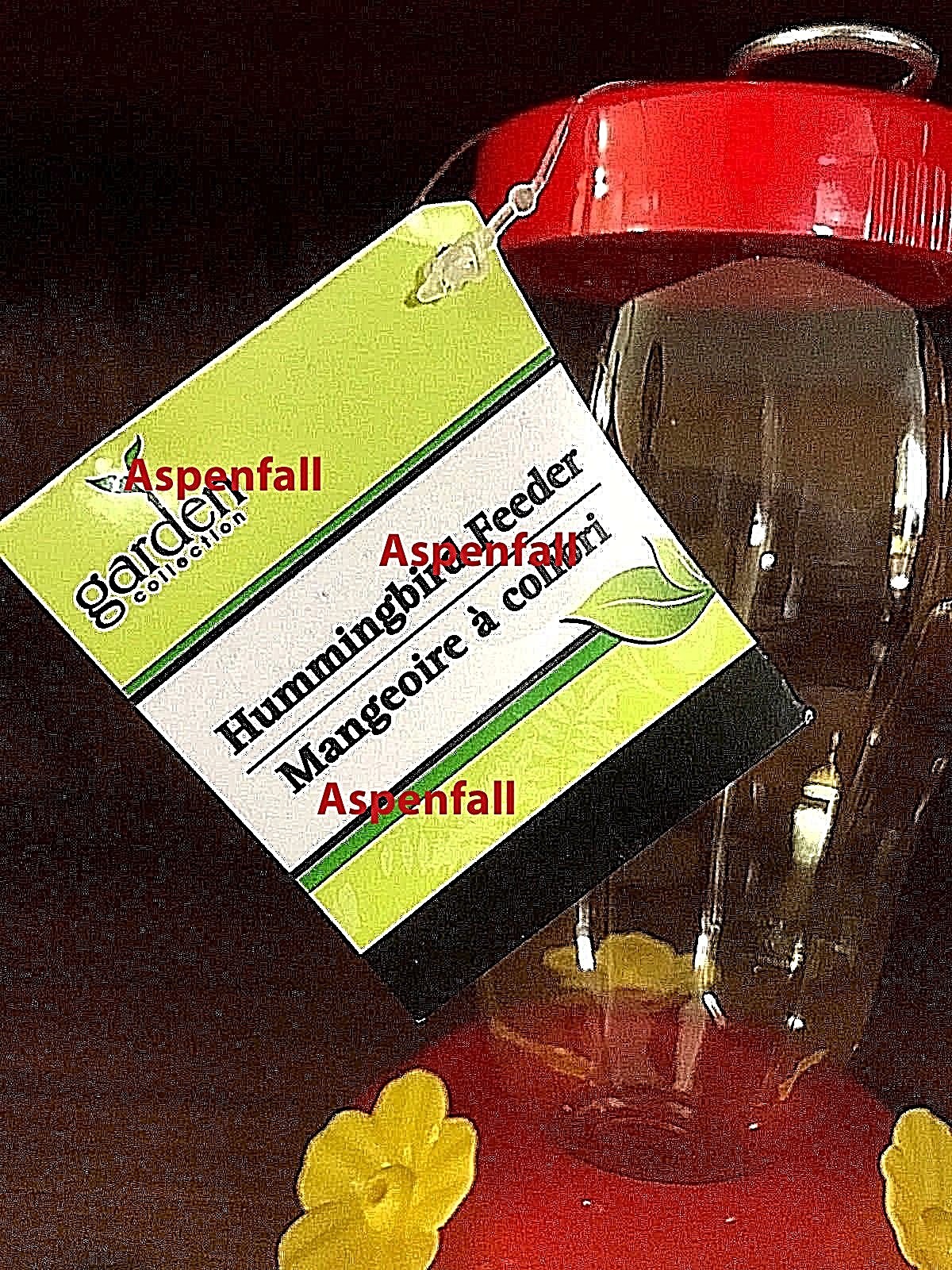 🐦🐦Red Hummingbird Nectar Feeders 2 Pk Hanging~~/Free Shipping gallery