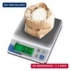 Polit Digital Kitchen Scale KT-66 30lb/13kg｜0.05oz/1g Precision Food Scale with gallery