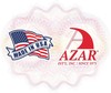 Azar 700017 Metal Prong Hook, 20-Piece 20 Pack, 700017 Hook gallery